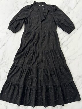 Levi’s Darla Midi Dress